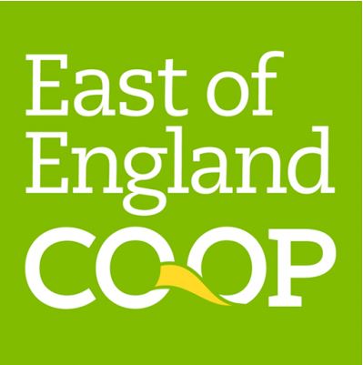 East of England Coop Logo