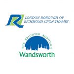 Richmond and Wandsworth Councils