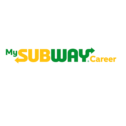 Subway Logo