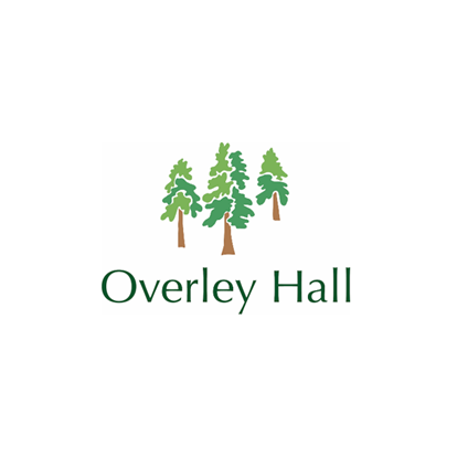 Overley Hall